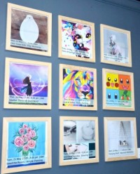 Something for everyone at Art Nest