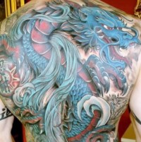 Unique art exhibition celebrates tattoo artistry