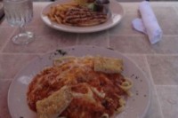 Taste of Class - Alfresco Restaurant