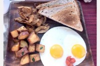 A Taste of Class: Get your va va voom back at Vivo