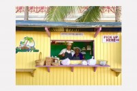 “LOCAL FOOD COMES TO CRAFT MARKET!”