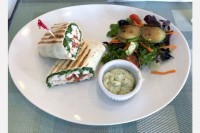 Tuck in at Tukka