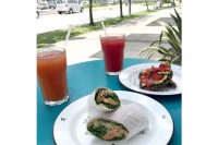 Way more than juice at Jessie’s Juice Bar