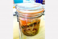 Authentic flavours at Boggy Sand Caribbean Kitchen