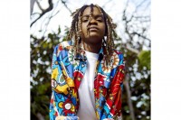 Banton’s star shines brightest