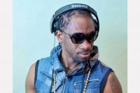 Bad boy Killer is unlikely mentor