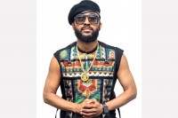 Montano takes soca higher