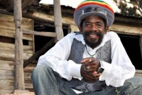 Cocoa Tea has a sweet voice