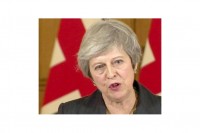 The UK’s Brexit ‘MAYhem’