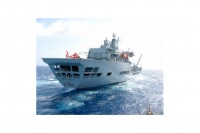 UK TO RULE CARIBBEAN WAVES AGAIN?