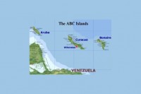 CURACAO ON VENEZUELA’S FRONTLINE
