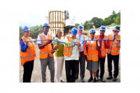 CDB, Partners support St. Vincent and the Grenadines in geothermal energy drive