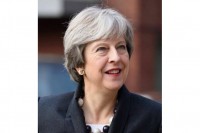 THERESA MAY QUITS BUT THE BREXIT PROBLEMS REMAIN