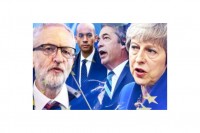EU ELECTIONS FALLOUT