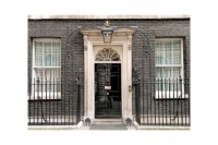 THE LONG AND WINDING ROAD TO 10 DOWNING ST