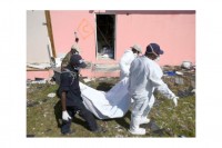 THE BAHAMAS BATTLES BACK
