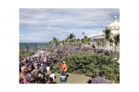 STORMY TIMES FOR PUERTO RICO