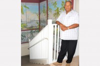 This Year’s Older Persons Month Ambassadors Bios