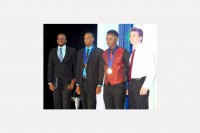 Scuba Diving Hall of Fame Awards Shines Light on Young Caymanians