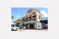 Stayover visitors increase, cruise numbers down
