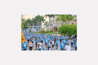DG’s 5K Run Great Success