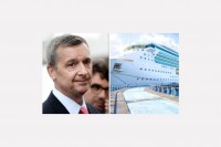 CPR Cayman Responds to Royal Caribbean President’s Public Comments on Cruise Port