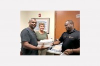 CPR Cayman Submits Cruise Port Petition to Cabinet