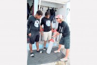 Inspire Cayman Training receives TVET license go-ahead