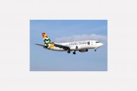 Cayman Airways successfully diverted to Orlando International Airport