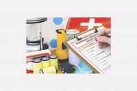 Suggested Hurricane Supply List