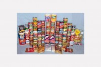 Hurricane Checklist – Food Supplies