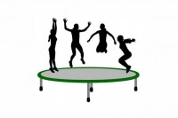 The Trampoline