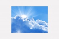 Motivational Tip: Cloudy Days
