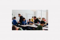 Back to School. Scholarships: grasp the opportunity