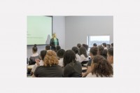 Walkers Hosts Third Annual Career Fair