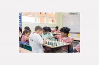 MINDS INSPIRED ANNOUNCES INTERSCHOOL CHESS TOURNAMENT