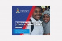 OES Publishes Government High Schools Summary Report