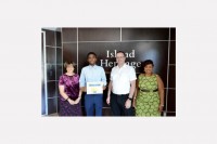 Island Heritage announces recipient of 2019 Educational Grant