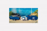 IWC celebrates 15 years of keeping Cayman clean