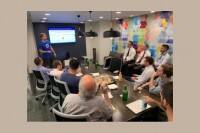 Cayman Tech City Activates Tech Talks