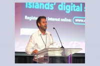 Digital Cayman Announced
