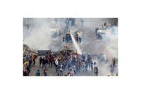 MOUNTING PRESSURE IN VENEZUELA