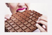 WHY I LOVE CHOCOLATE