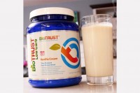 A HIGH PROTEIN BREAKFAST - WHY?