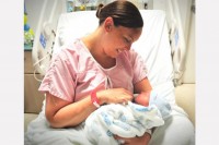Empowering parents for World Breastfeeding Week