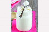 COCONUT BUTTER