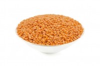 RED LENTILS - Hmm!