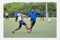 Gov’t football league kicks-off