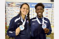 TEAM ANNOUNCEMENT CCCAN SWIMMING CHAMPIONSHIPS 2019