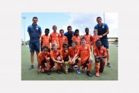 Youth FA Cup finals take centre stage